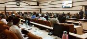 منتخبین مجمع عمومی ائتلاف استان سیستان و بلوچستان مشخص شدند