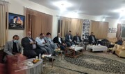 قدردانی جمعیت وفاداران انقلاب اسلامی از دیپلماسی فعال وزیر خارجه در موضوع فلسطین
