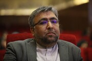 روایت عضو کمیسیون امنیت ملی مجلس از پیغام ایران درباره جنگ غزه