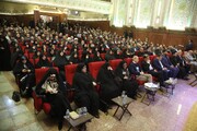 گزارش تصویری نشست مشترک مسئولین ستادی شورای ائتلاف
