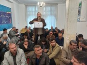 گزارش تصویری برگزاری مجمع عمومی شورای ائتلاف کردستان