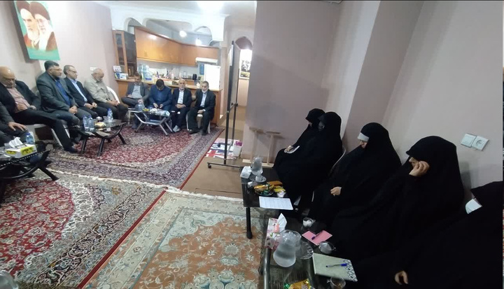 مجمع عمومی شورای ائتلاف خوزستان برگزار می‌شود