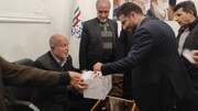 رئیس و دبیر شورای ائتلاف کردستان مشخص شدند