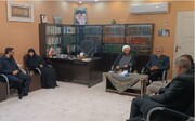 امام جمعه گرمدره: شورای ائتلاف امید را در دل انقلابیون روشن کرد