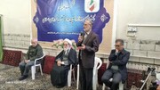 برگزاری نشست توجیهی ائتلاف قزوین با کاندیداهای انتخابات
