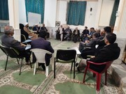 کارگروه انتخابات شورای ائتلاف در شهرستان‌های کرمان تشکیل شد
