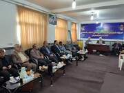 رئیس و دبیر کمیته دانشجویی ائتلاف مازندران معرفی شدند