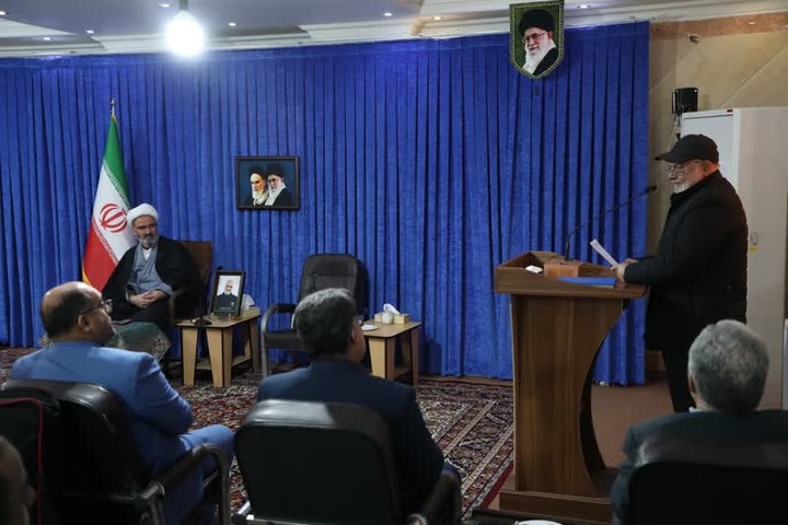 نماینده ولی فقیه در استان سمنان: پاسخ به شبهاتِ انتخاباتی وظیفه همگان است