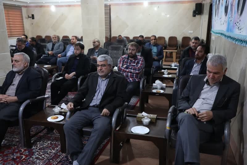 نماینده ولی فقیه در استان سمنان: پاسخ به شبهاتِ انتخاباتی وظیفه همگان است