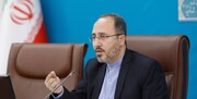 رئیس شورای اطلاع رسانی دولت: باید برای مشارکت پرشور در انتخابات همه ظرفیت‌ها را فعال کنیم