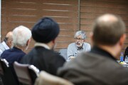 سند انتخاباتی شورای ائتلاف برای شهر تهران تدوین شد