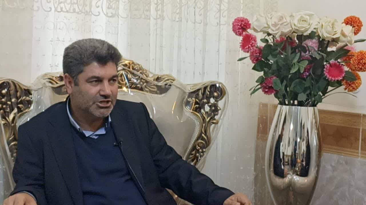 حضور ۲ نامزد در کارگروه انتخابات شورای ائتلاف شهرستان کوهدشت