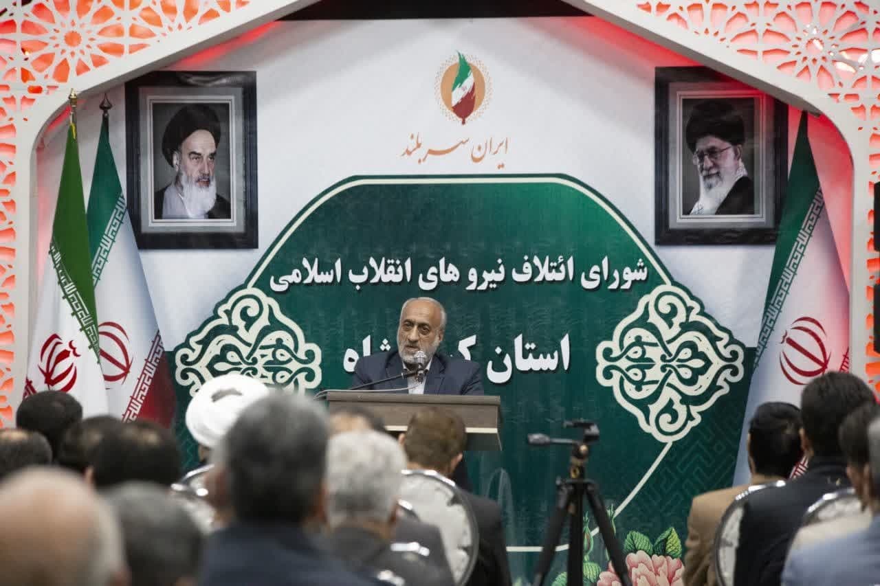 ائتلاف انقلاب اسلامی، مطالبه گری را از منتخب ائتلاف هم خواهد داشت