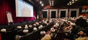 گزارش ویدئویی گردهمایی ۵۰۰ نفره ائمه جماعات مساجد پهنه شمالی تهران