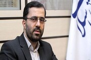 عباس گودرزی نامزد شورای ائتلاف نیروهای انقلاب در حوزه انتخابیه بروجرد شد