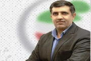 رحیم کریمی نامزد شورای ائتلاف نیروهای انقلاب در حوزه انتخابیه سمیرم شد