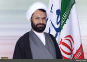 محمدرضا امیری کهنوج نامزد شورای ائتلاف نیروهای انقلاب در حوزه انتخابیه کهنوج شد