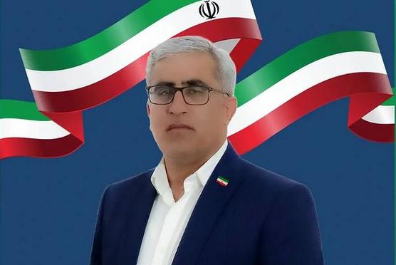 امید نصیبی نامزد شورای ائتلاف نیروهای انقلاب در حوزه انتخابیه نورآباد ممسنی شد