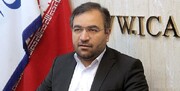 حسین رجایی نامزد شورای ائتلاف نیروهای انقلاب در حوزه انتخابیه لنجان شد