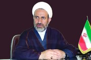 اسماعیل سیاوشی نامزد شورای ائتلاف نیروهای انقلاب در حوزه انتخابیه فریدن شد