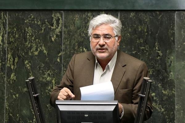 محمد علیپور نامزد شورای ائتلاف نیروهای انقلاب در حوزه انتخابیه ماکو شد