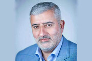 رسول فرخی نامزد شورای ائتلاف نیروهای انقلاب در حوزه انتخابیه لاهیجان شد