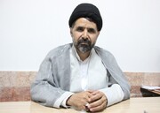 سید هاشم موسوی نامزد شورای ائتلاف نیروهای انقلاب در حوزه انتخابیه گناباد شد