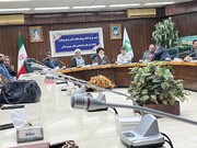 تشکیل کمیسیون‌های مشورتی برای نمایندگان توسط شورای ائتلاف مازندران