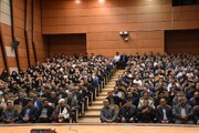 گزارش ویدئویی نشست‌های فصلی شورای ائتلاف استان لرستان