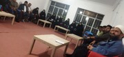 گزارش تصویری جلسات تحلیلی-تبیینی شورای ائتلاف کهگیلویه و بویراحمد